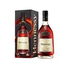 Hennesy VSOP 70cl